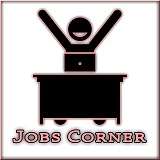 Jobs Corner ICON
