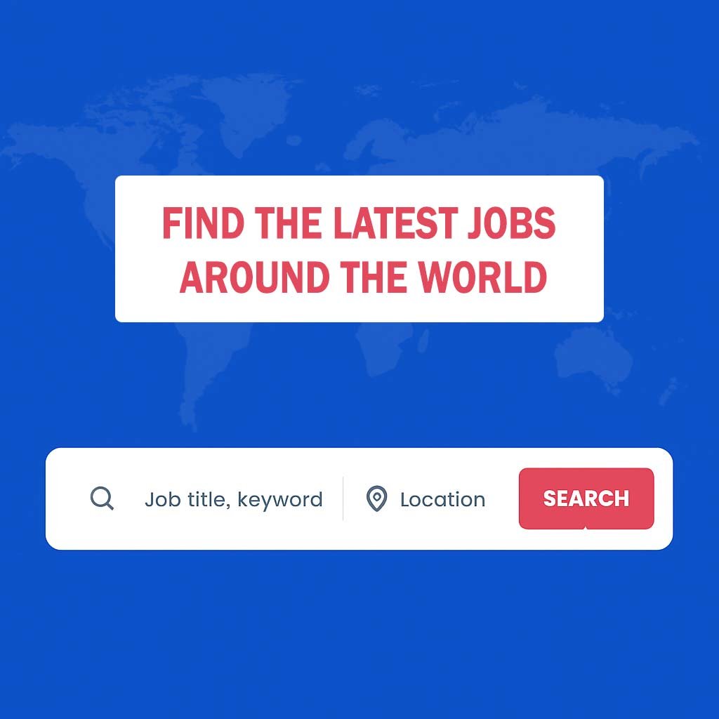 Find Jobs That Match Your Skills